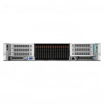 Сервер Dell PowerEdge R770 210-BNWX-SK01 (2U Rack, Xeon 6517P, 3200 МГц, 16, 72, 8 x 32 ГБ, SFF 2.5", 16, 2x 960 ГБ)