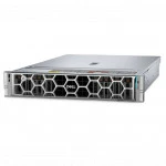 Сервер Dell PowerEdge R770 210-BNWX-SK01 (2U Rack, Xeon 6517P, 3200 МГц, 16, 72, 8 x 32 ГБ, SFF 2.5", 16, 2x 960 ГБ)