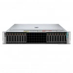 Сервер Dell PowerEdge R770 210-BNWX-SK01 (2U Rack, Xeon 6517P, 3200 МГц, 16, 72, 8 x 32 ГБ, SFF 2.5", 16, 2x 960 ГБ)