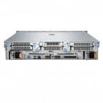 Сервер Dell PowerEdge R770 210-BNWX-SK01 (2U Rack, Xeon 6517P, 3200 МГц, 16, 72, 8 x 32 ГБ, SFF 2.5", 16, 2x 960 ГБ)