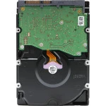 Серверный жесткий диск Western Digital DC HC310 HUS726T4TALE6L4, 4ТБ, HDD, SATA III, 3.5" [0B36040] HUS726T4TALE6L4_0B36040 (3,5 LFF, 4 ТБ, SATA)