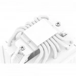 Охлаждение ID-Cooling SE-207-XT Slim Snow (Для процессора)