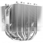 Охлаждение ID-Cooling SE-207-XT Slim Snow (Для процессора)