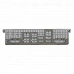 Аксессуар для сервера Supermicro Заглушка для 1U+ шасси MCP-260-00078-0N