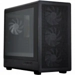 Корпус Zalman M5 Black Игровые, Mini-Tower