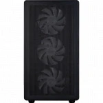 Корпус Zalman M5 Black Игровые, Mini-Tower