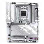 Материнская плата Gigabyte B850 Aorus Elite WiFi7 Ice B850 Aorus Elite WiFi7 Ice rev. 1.1 ATX, AMD AM5