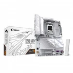 Материнская плата Gigabyte B850 Aorus Elite WiFi7 Ice B850 Aorus Elite WiFi7 Ice rev. 1.1 ATX, AMD AM5