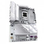 Материнская плата Gigabyte B850 Aorus Elite WiFi7 Ice B850 Aorus Elite WiFi7 Ice rev. 1.1 ATX, AMD AM5