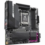 Материнская плата Gigabyte B650M AORUS ELITE B650M Aorus Elite rev. 1.3 (Micro-ATX, AMD AM5)