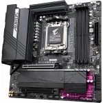 Материнская плата Gigabyte B650M AORUS ELITE B650M Aorus Elite rev. 1.3 (Micro-ATX, AMD AM5)