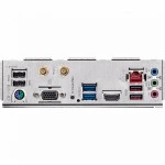 Материнская плата Gigabyte B650M GAMING WIFI6E B650M Gaming WIFI6E rev.1.2 Micro-ATX, AMD AM5
