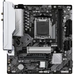 Материнская плата Gigabyte B650M GAMING WIFI6E B650M Gaming WIFI6E rev.1.2 Micro-ATX, AMD AM5
