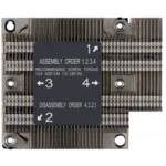 Аксессуар для сервера Supermicro SNK-P0067PD