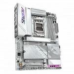 Материнская плата Gigabyte X870E Aorus Elite WIFI7 Ice rev. 1.2 ATX, AMD AM5