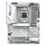 Материнская плата Gigabyte X870E Aorus Elite WIFI7 Ice rev. 1.2 ATX, AMD AM5