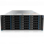 Сервер iRU Rock G4236IG4, 4U 2116776 (4U Rack, Xeon Silver 4410T, 2700 МГц, 10, 26.25, 2 x 32 ГБ, SFF + LFF  2.5" + 3.5", 38)