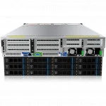 Сервер iRU Rock G4236IG4, 4U 2116776 (4U Rack, Xeon Silver 4410T, 2700 МГц, 10, 26.25, 2 x 32 ГБ, SFF + LFF  2.5" + 3.5", 38)