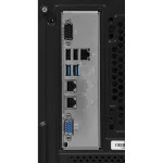 Сервер iRU Rock w9102e 2119889 (Tower, Xeon E-2224G, 3500 МГц, 4, 8, 1 x 16 ГБ, SFF + LFF  2.5" + 3.5", 2, 1x 1 ТБ)