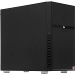 Сервер iRU Rock w9102e 2119889 (Tower, Xeon E-2224G, 3500 МГц, 4, 8, 1 x 16 ГБ, SFF + LFF  2.5" + 3.5", 2, 1x 1 ТБ)