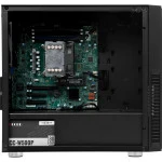 Сервер iRU Rock w9102e 2119889 (Tower, Xeon E-2224G, 3500 МГц, 4, 8, 1 x 16 ГБ, SFF + LFF  2.5" + 3.5", 2, 1x 1 ТБ)