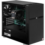 Сервер iRU Rock w9102e 2119889 (Tower, Xeon E-2224G, 3500 МГц, 4, 8, 1 x 16 ГБ, SFF + LFF  2.5" + 3.5", 2, 1x 1 ТБ)
