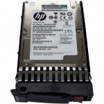 Серверный жесткий диск HPE 300GB 6G SAS 15K rpm SFF (2.5-inch) Enterprise 627117-B21 2,5 SFF, 300 ГБ, SAS