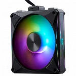 Система охлаждения XPG HURRICANE MAG 120 ARGB HURRICANEMAG120ARGBPWM4C-BKCWW Для системного блока