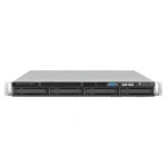 Серверная платформа Intel R1304WFTYS LWF1304YS504800 978572 Rack (1U)