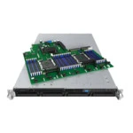 Серверная платформа Intel R1304WFTYS LWF1304YS504800 978572 Rack (1U)