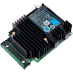 RAID-контроллер Dell PERC H730 RAID Integrated Controller Card - 1 GB 405-AAEJ