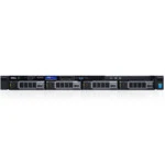 Сервер Dell PowerEdge R230 210-AEXB_02 (1U Rack, Xeon E3-1220 v5, 3000 МГц, 4, 8)