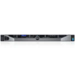 Сервер Dell PowerEdge R330 210-AFEV_01 (1U Rack, Xeon E3-1220 v5, 3000 МГц, 4, 8)