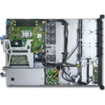 Сервер Dell PowerEdge R330 210-AFEV_01 (1U Rack, Xeon E3-1220 v5, 3000 МГц, 4, 8)