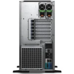 Сервер Dell PowerEdge T430 210-ADLR_A01 (Tower, Xeon E5-2620 v4, 2100 МГц, 8, 20)