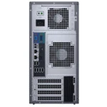 Серверная платформа Dell PowerEdge T130 210-AFFS-101 (Tower)