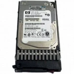 Серверный жесткий диск HPE 146GB 15K 6G SAS 2.5' 512547-B21 (2,5 SFF, 146 ГБ, SAS)