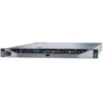 Сервер Dell PowerEdge R630 210-ACXS_A05 1U Rack, Xeon E5-2620 v4, 2100 МГц, 8, 20