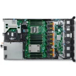 Сервер Dell PowerEdge R630 210-ACXS_A05 1U Rack, Xeon E5-2620 v4, 2100 МГц, 8, 20