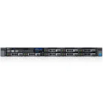Сервер Dell PowerEdge R630 210-ACXS_A05 1U Rack, Xeon E5-2620 v4, 2100 МГц, 8, 20