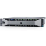 Сервер Dell PowerEdge R730 210-ACXU_A06 1U Rack, Xeon E5-2630 v4, 2200 МГц, 10, 25