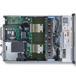 Сервер Dell PowerEdge R730 210-ACXU_A06 1U Rack, Xeon E5-2630 v4, 2200 МГц, 10, 25