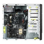 Серверная платформа Asus ESC300 G4 (Tower)