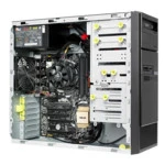 Серверная платформа Asus ESC300 G4 (Tower)