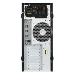 Серверная платформа Asus ESC300 G4 (Tower)