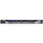 Сервер Dell PowerEdge R230 210-AEXB_1225_no HDD (1U Rack, Xeon E3-1225 v5, 3300 МГц, 4, 8)