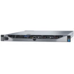 Сервер Dell PowerEdge R630 210-ACXS_2x2630v4 1U Rack, Xeon E5-2630 v4, 2200 МГц, 10, 25