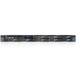 Сервер Dell PowerEdge R630 210-ACXS_2x2630v4 1U Rack, Xeon E5-2630 v4, 2200 МГц, 10, 25