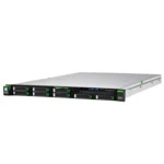 Сервер Fujitsu RX2530 M4 VFY:R2534SC060IN 1U Rack, Xeon Silver 4114, 2200 МГц, 10, 13.75, 1 x 16 ГБ, SFF 2.5", 8