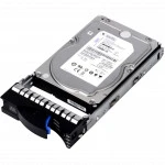 Серверный жесткий диск IBM 2TB 7,200 rpm 6Gb SAS 00Y2471 3,5 LFF, 2 ТБ, SAS